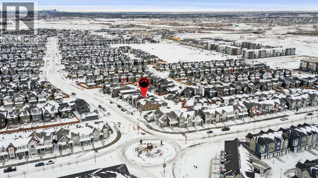 754 Belmont Drive Sw, Calgary, Alberta  T2X 4H4 - Photo 50 - A2275855