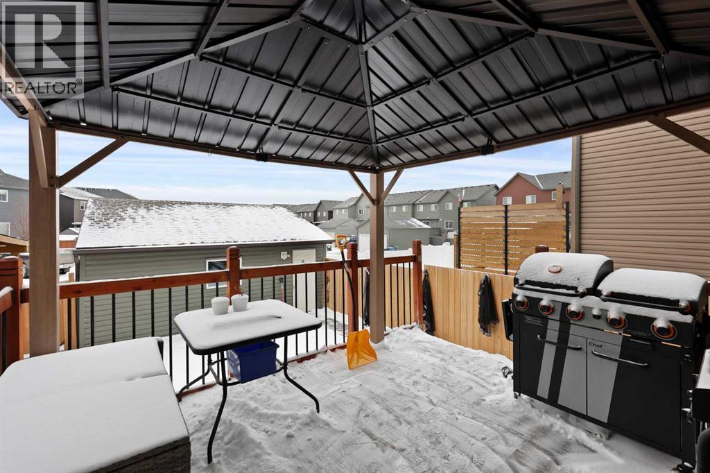 754 Belmont Drive Sw, Calgary, Alberta  T2X 4H4 - Photo 41 - A2275855