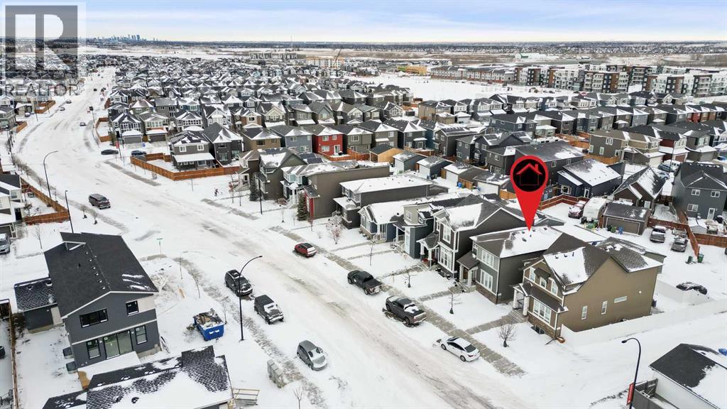 754 Belmont Drive Sw, Calgary, Alberta  T2X 4H4 - Photo 49 - A2275855