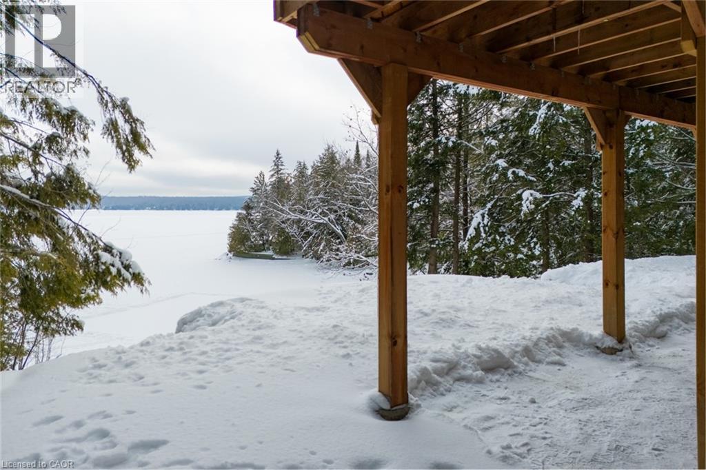 5789 N Kennisis Lake Road, Haliburton, Ontario  K0M 1M0 - Photo 37 - 40796940