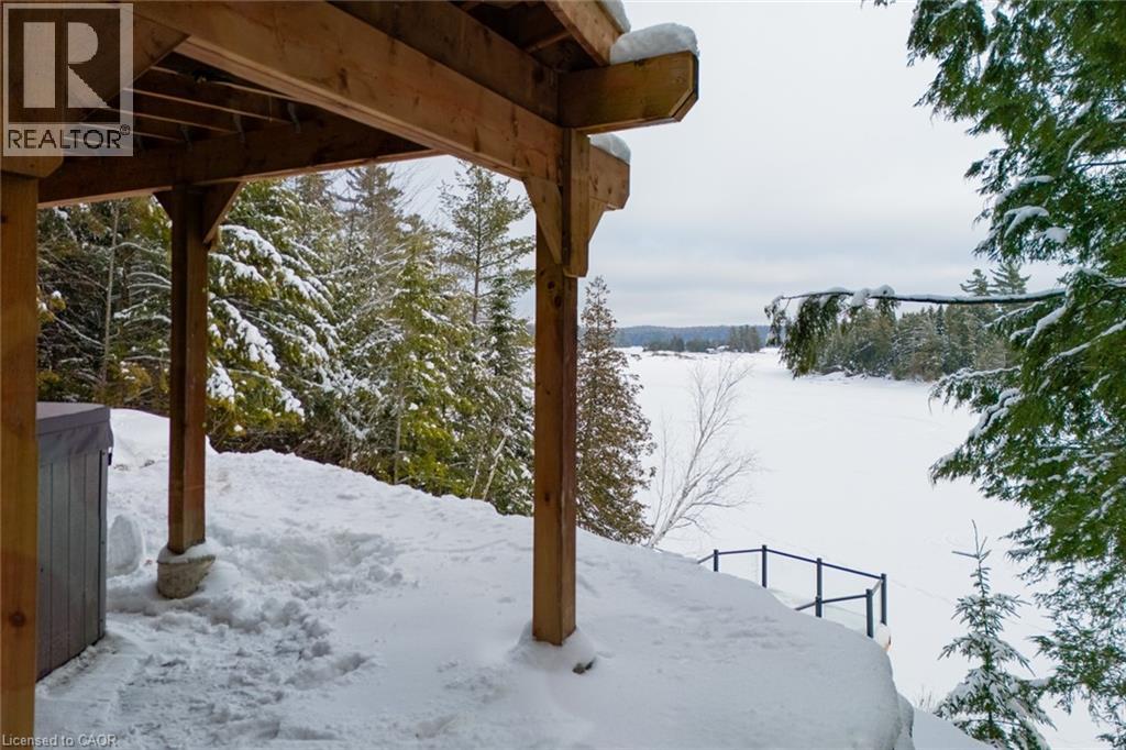 5789 N Kennisis Lake Road, Haliburton, Ontario  K0M 1M0 - Photo 38 - 40796940