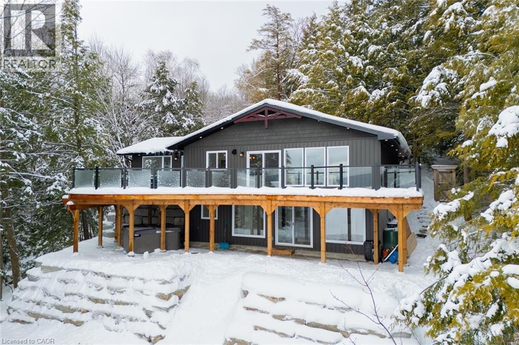 5789 N Kennisis Lake Road, Haliburton, Ontario  K0M 1M0 - Photo 5 - 40796940