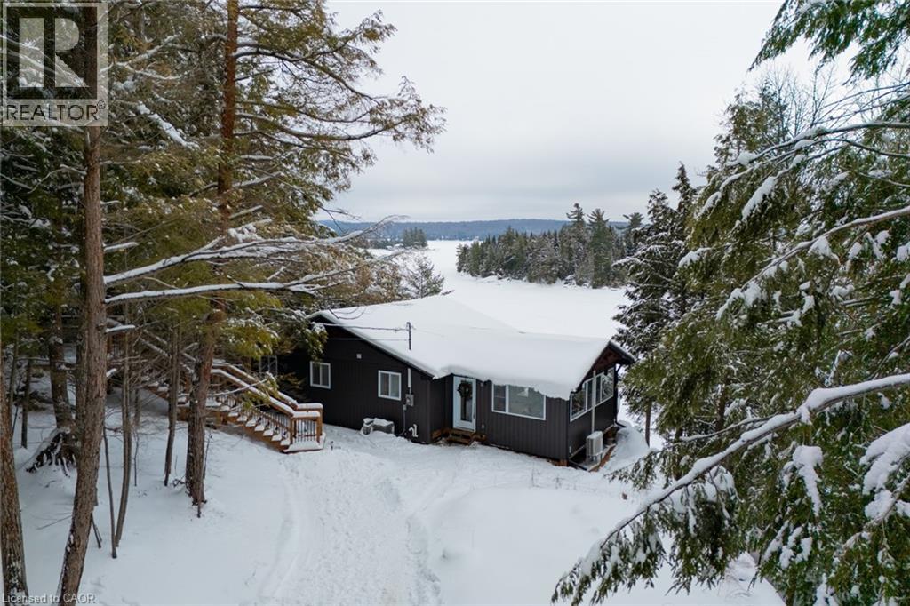 5789 N Kennisis Lake Road, Haliburton, Ontario  K0M 1M0 - Photo 6 - 40796940