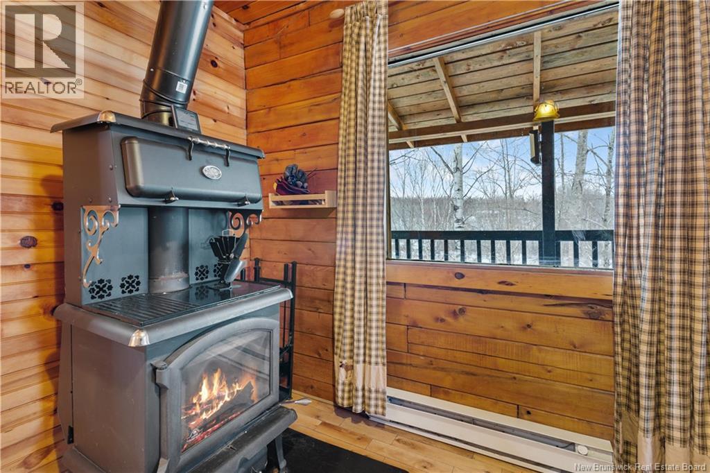 97 Hambrook Point Rd, Renous, New Brunswick  E9E 2P1 - Photo 10 - NB129461