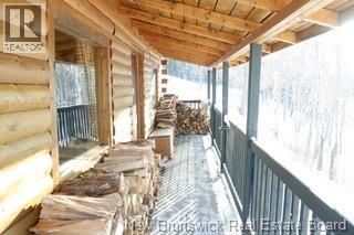 97 Hambrook Point Rd, Renous, New Brunswick  E9E 2P1 - Photo 18 - NB129461