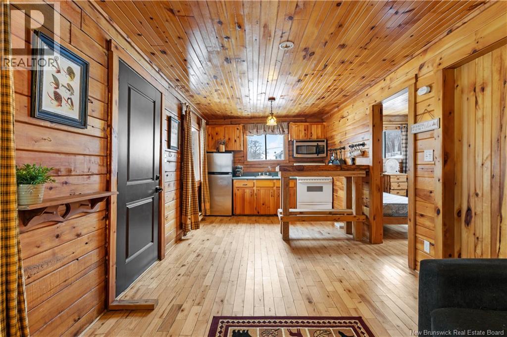 97 Hambrook Point Rd, Renous, New Brunswick  E9E 2P1 - Photo 9 - NB129461