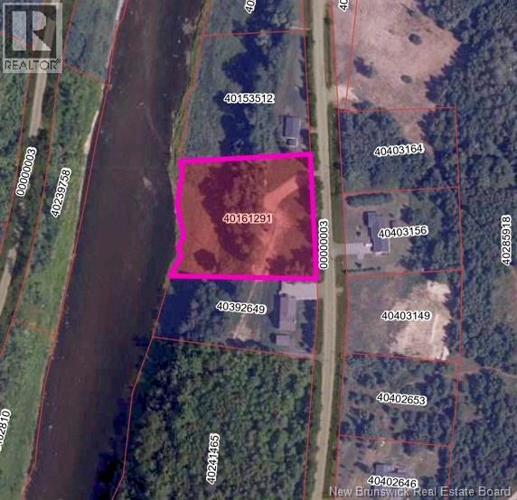 97 Hambrook Point Rd, Renous, New Brunswick  E9E 2P1 - Photo 25 - NB129461