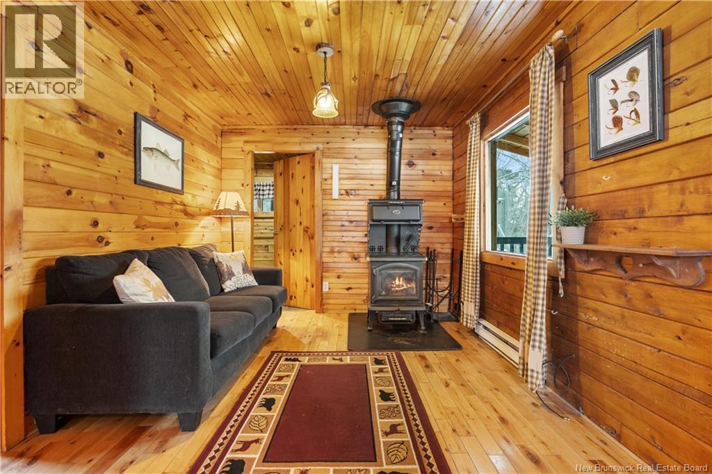 97 Hambrook Point Rd, Renous, New Brunswick  E9E 2P1 - Photo 5 - NB129461