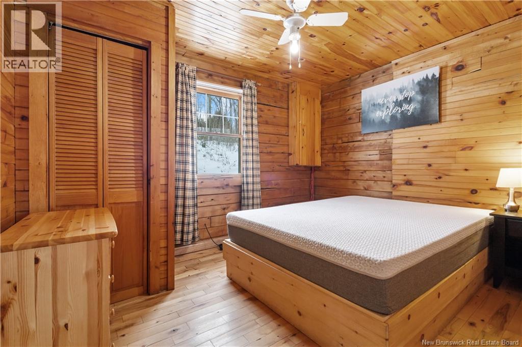 97 Hambrook Point Rd, Renous, New Brunswick  E9E 2P1 - Photo 12 - NB129461