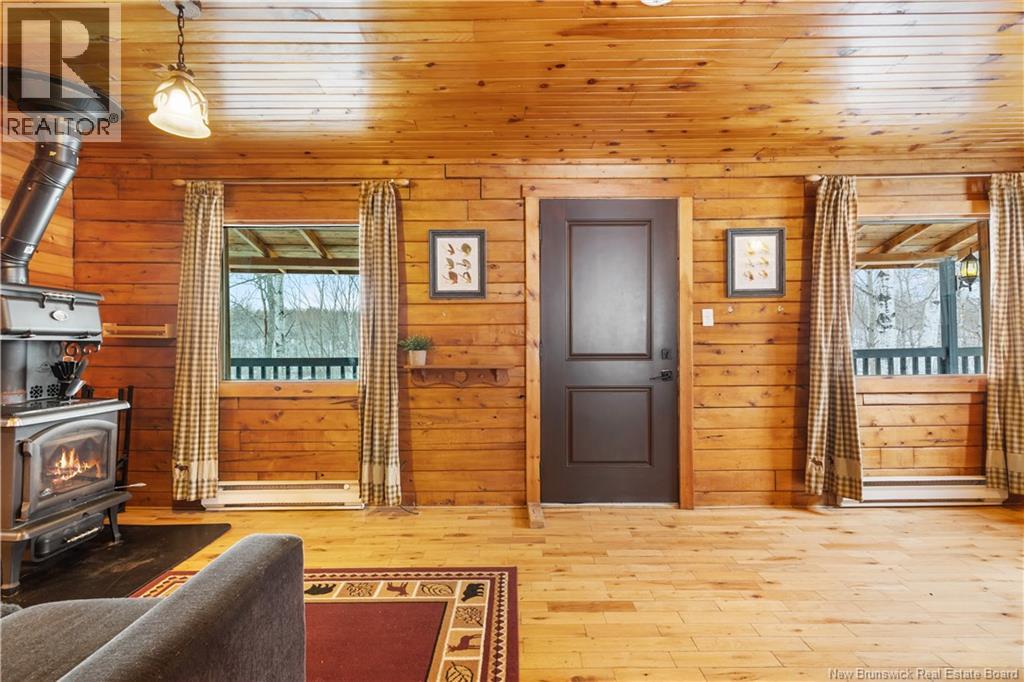 97 Hambrook Point Rd, Renous, New Brunswick  E9E 2P1 - Photo 7 - NB129461