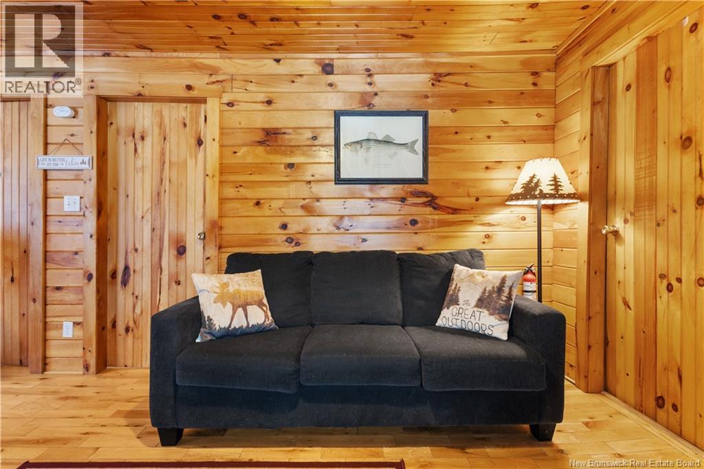 97 Hambrook Point Rd, Renous, New Brunswick  E9E 2P1 - Photo 8 - NB129461