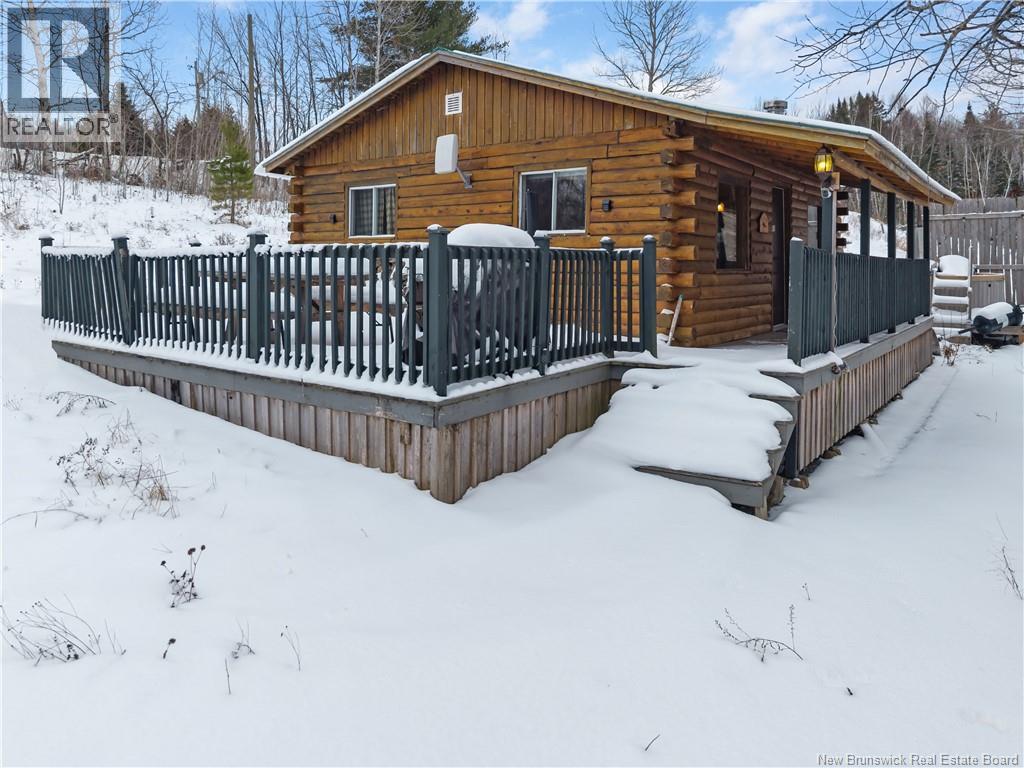 97 Hambrook Point Rd, Renous, New Brunswick  E9E 2P1 - Photo 2 - NB129461