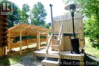 97 Hambrook Point Rd, Renous, New Brunswick  E9E 2P1 - Photo 24 - NB129461