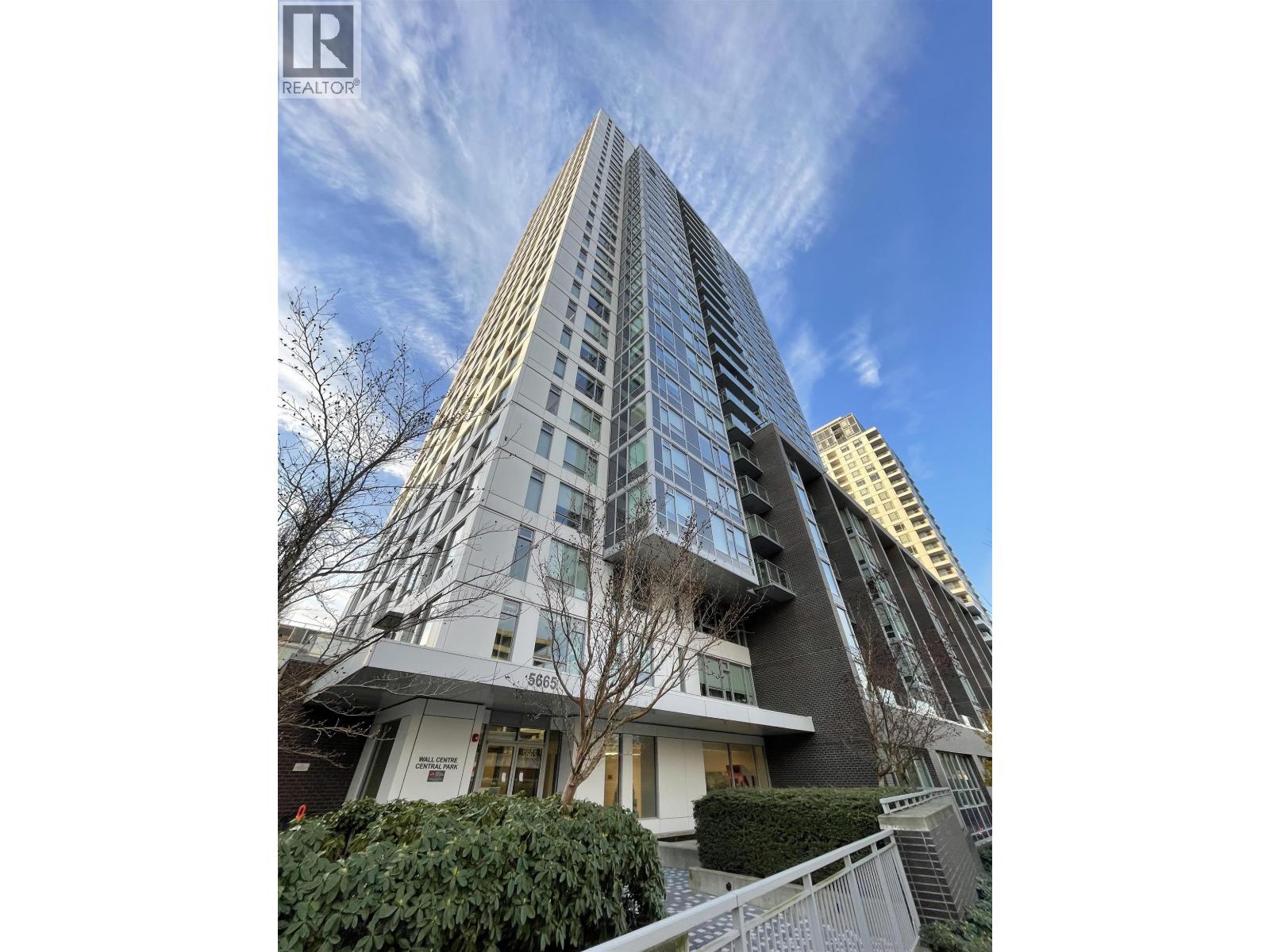 818 5665 BOUNDARY ROAD, Vancouver, British Columbia