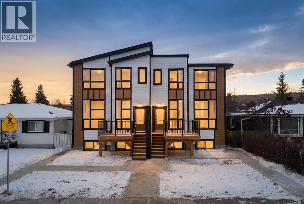 7415 39 Avenue NW, calgary, Alberta