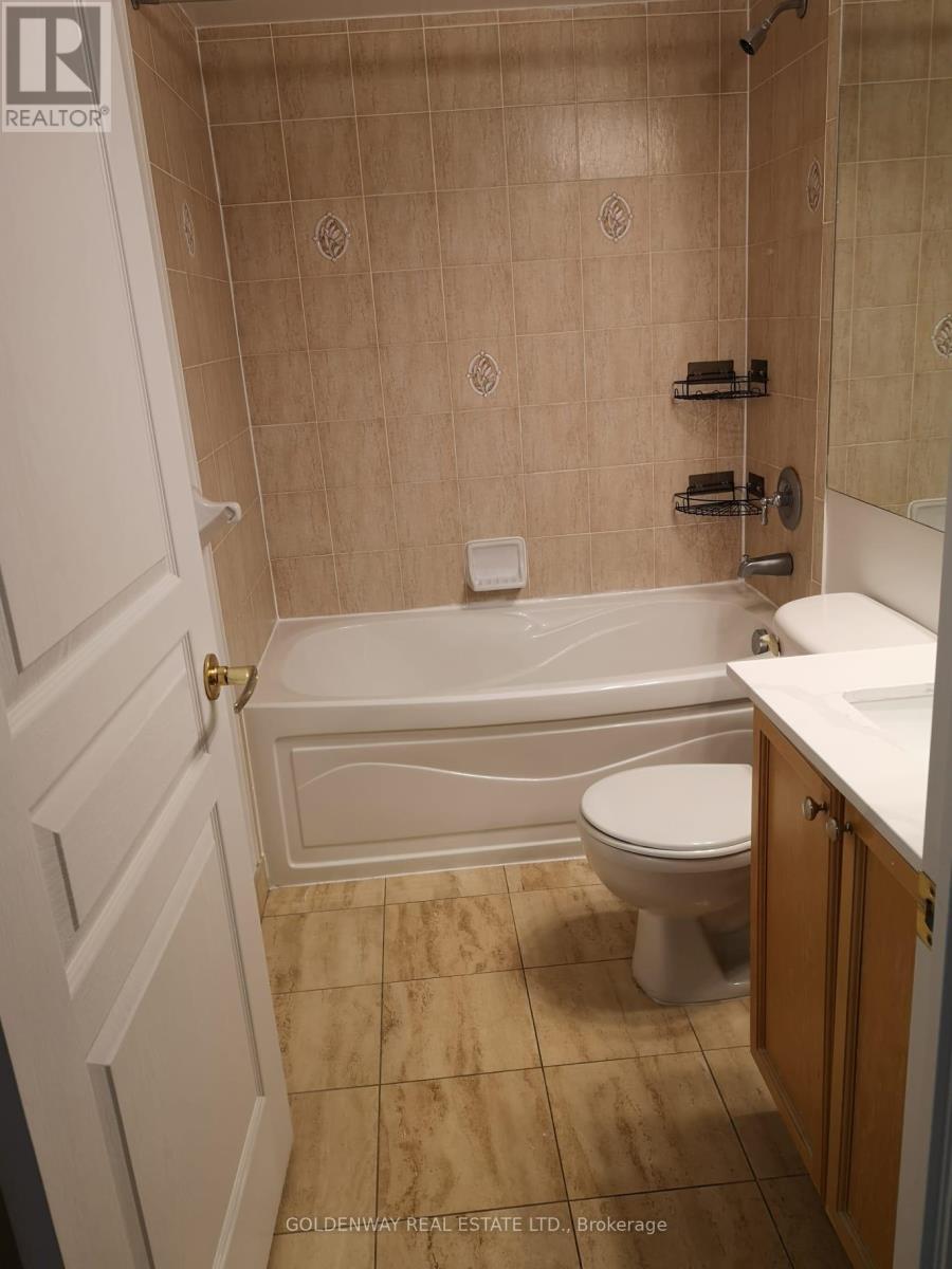 1928 - 15 Northtown Way, Toronto, Ontario  M2N 7A2 - Photo 14 - C12684928