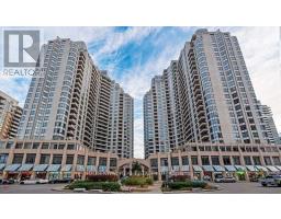 1928 - 15 NORTHTOWN WAY, Toronto, Ontario