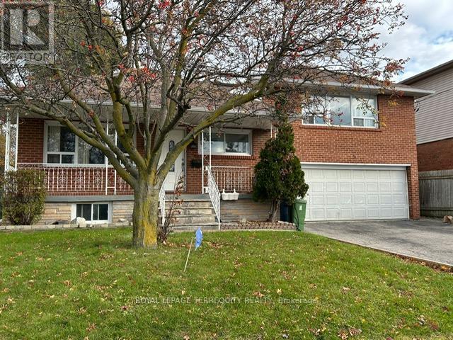 Main & Upper - 5 Compton Drive, Toronto, Ontario  M1R 4A5 - Photo 2 - E12684934