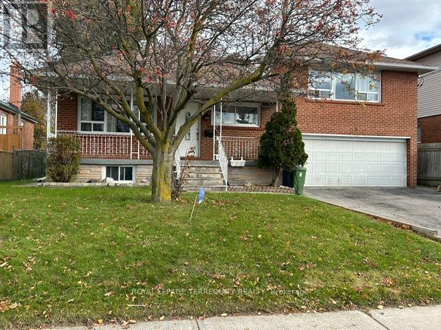 Main & Upper - 5 Compton Drive, Toronto, Ontario  M1R 4A5 - Photo 3 - E12684934