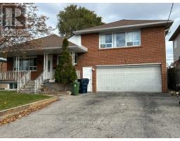 MAIN & UPPER - 5 COMPTON DRIVE, Toronto, Ontario