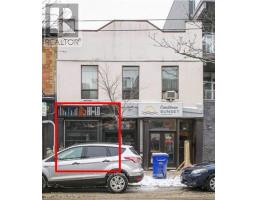 753 QUEEN STREET E, Toronto, Ontario