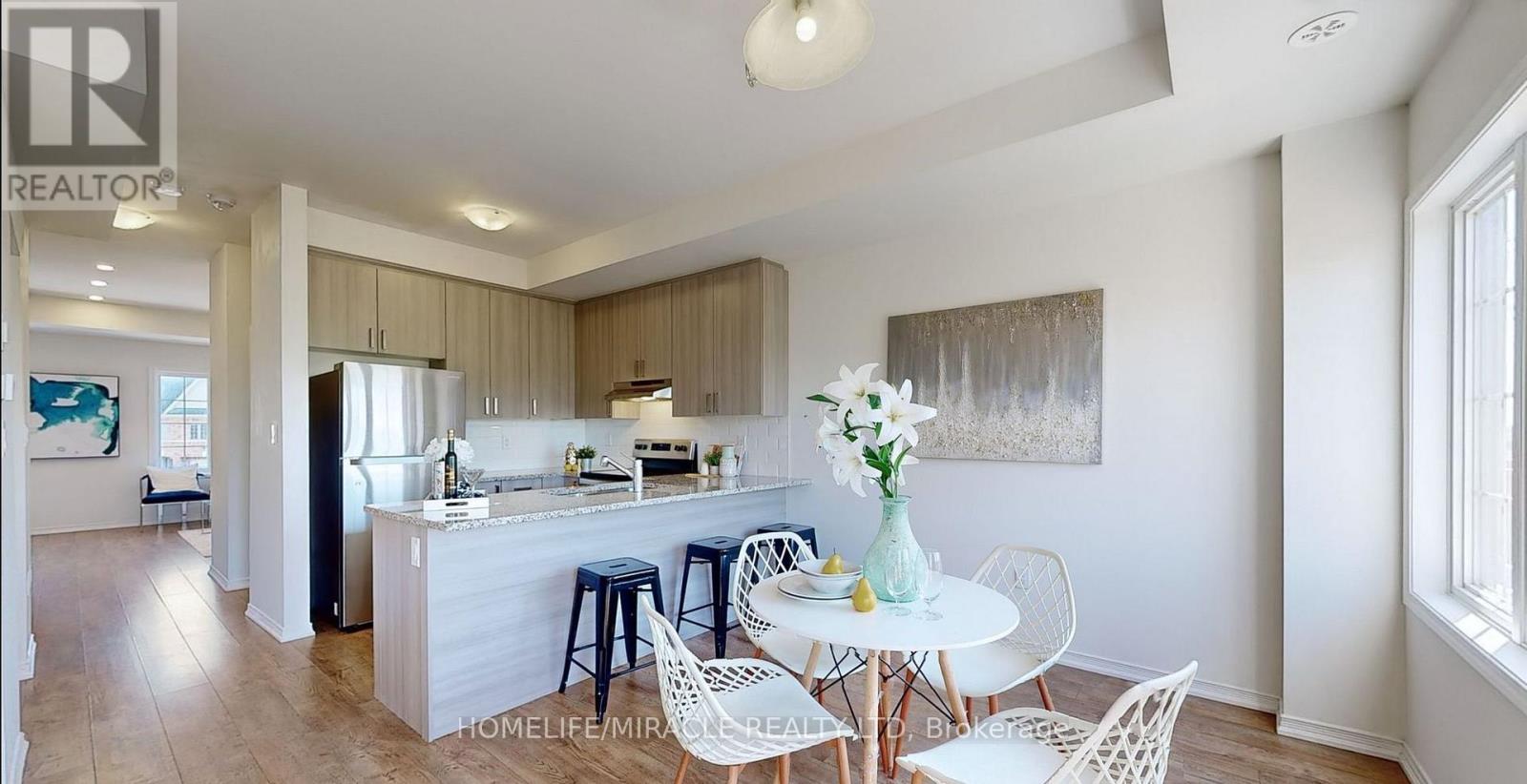 2695 Magdalen Path, Oshawa, Ontario  L1L 0R6 - Photo 6 - E12684944