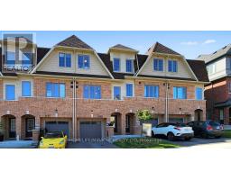 2695 MAGDALEN PATH, Oshawa, Ontario