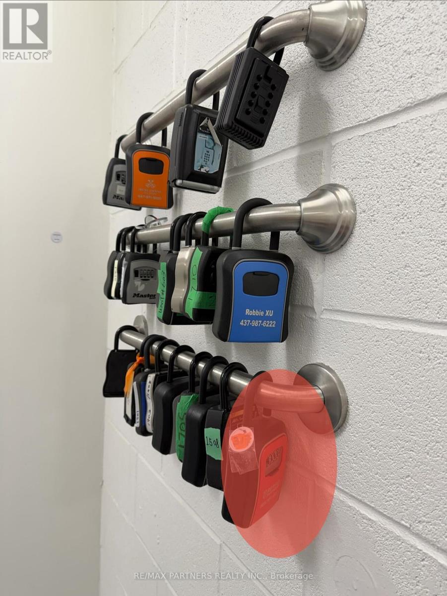 317 - 180 Fairview Mall Drive, Toronto, Ontario  M2J 0E8 - Photo 6 - C12672386