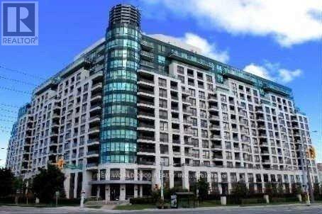 PH204 - 18 HARDING BOULEVARD, Richmond Hill, Ontario