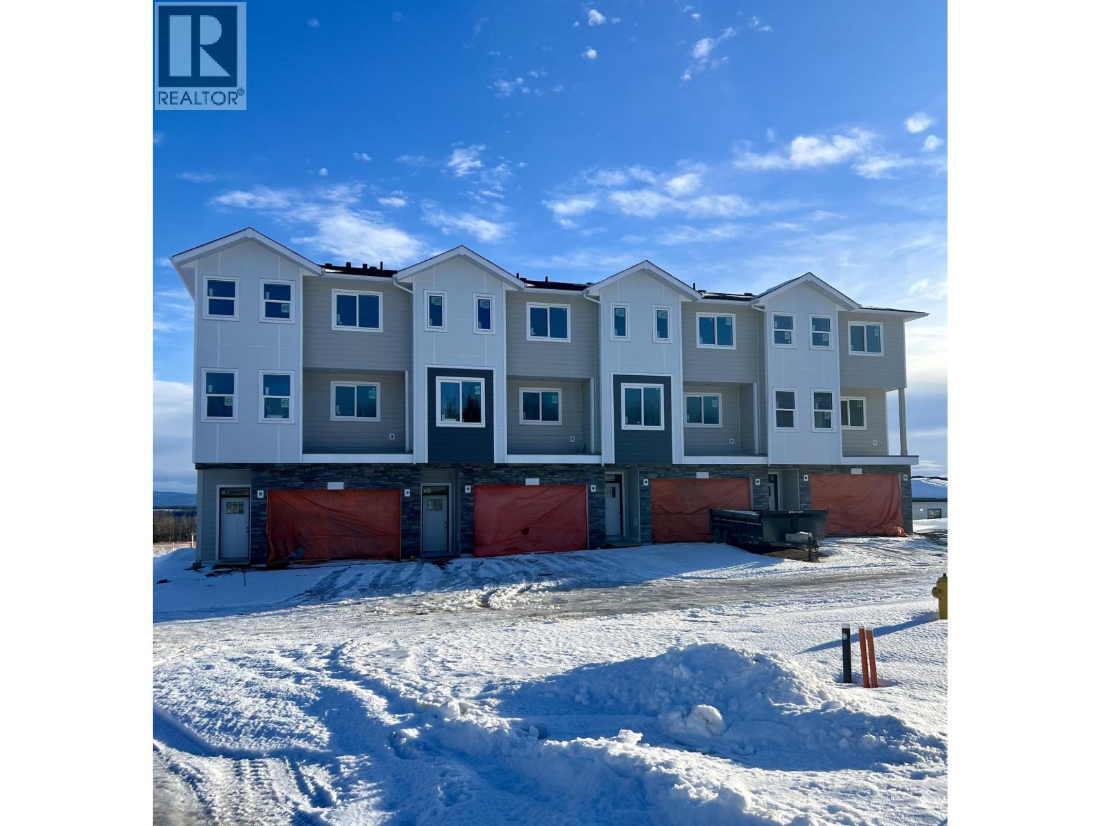 1803 7785 SOUTHRIDGE AVENUE, Prince George, British Columbia