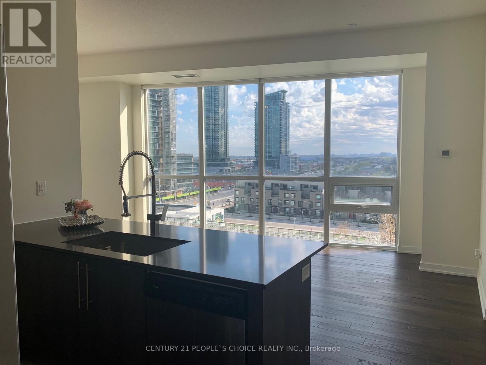 Unit - 601 - 510 Curran Place, Mississauga, Ontario  L5B 0J8 - Photo 16 - W12684932