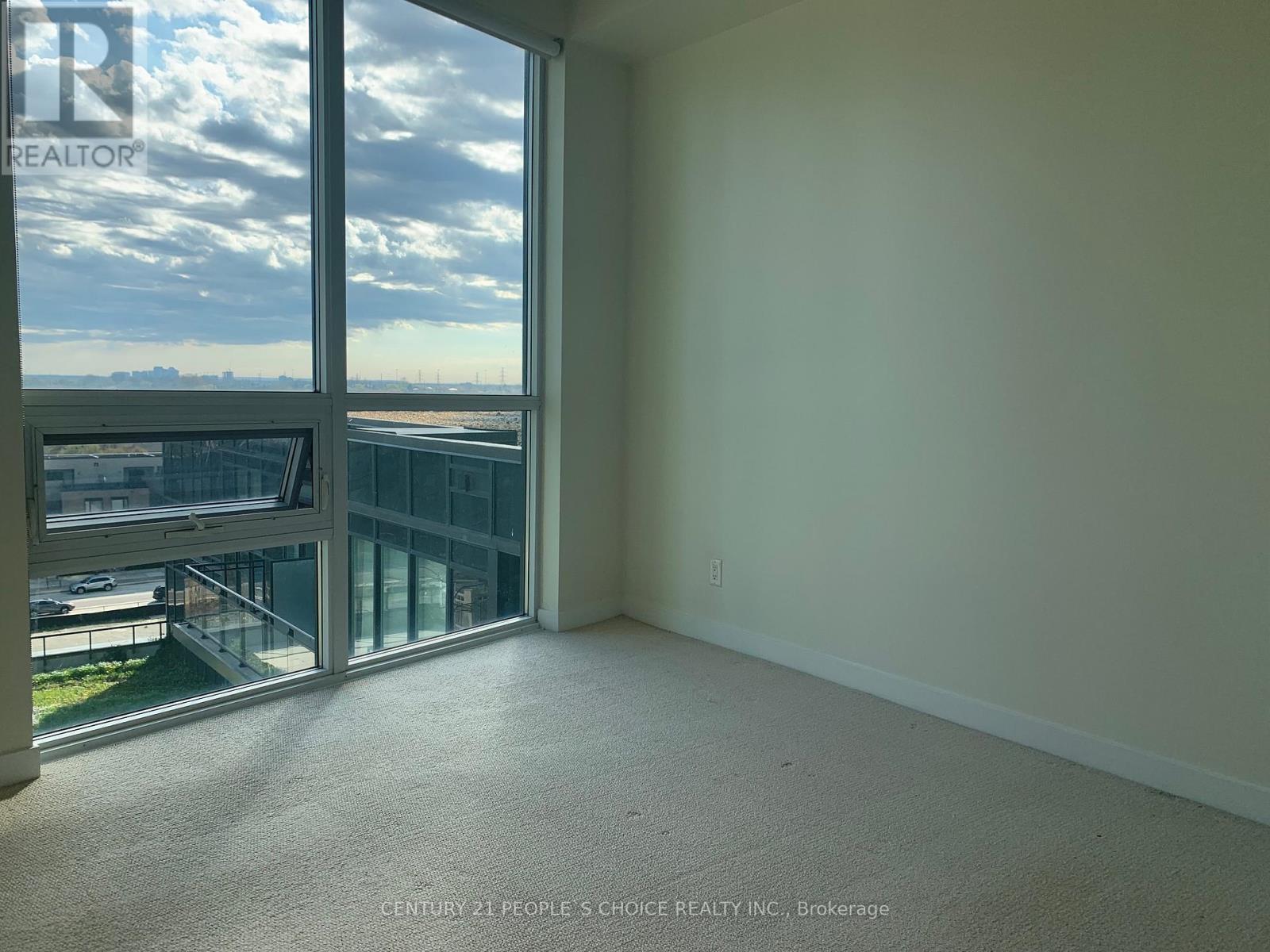 Unit - 601 - 510 Curran Place, Mississauga, Ontario  L5B 0J8 - Photo 20 - W12684932