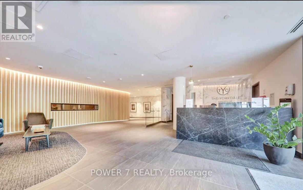 1418 - 160 Flemington Road, Toronto, Ontario  M6A 0A9 - Photo 11 - W12684946