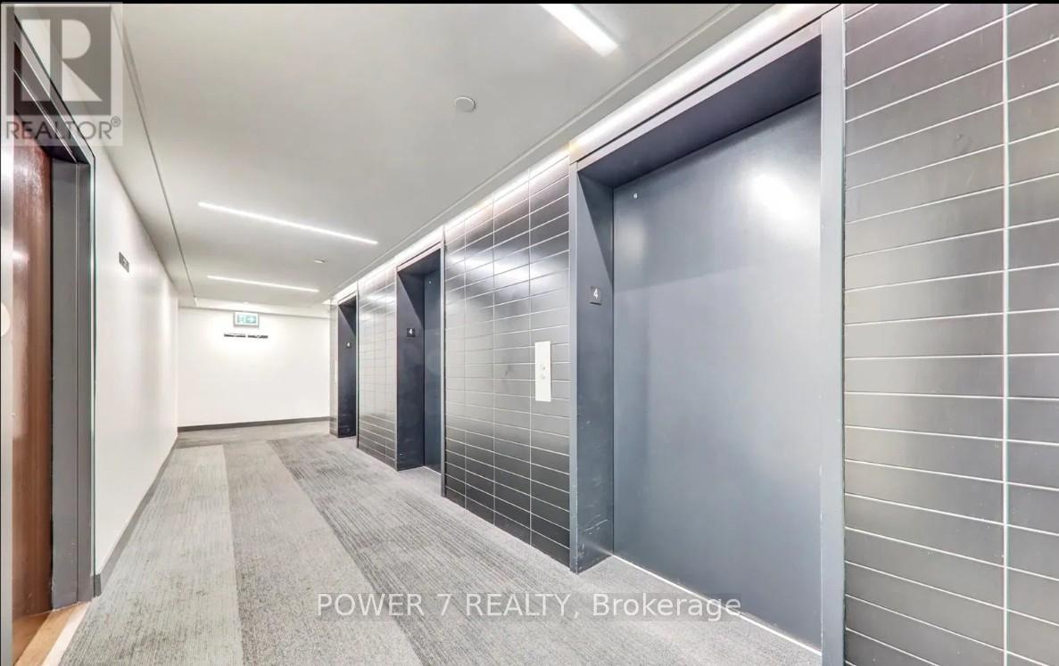 1418 - 160 Flemington Road, Toronto, Ontario  M6A 0A9 - Photo 16 - W12684946