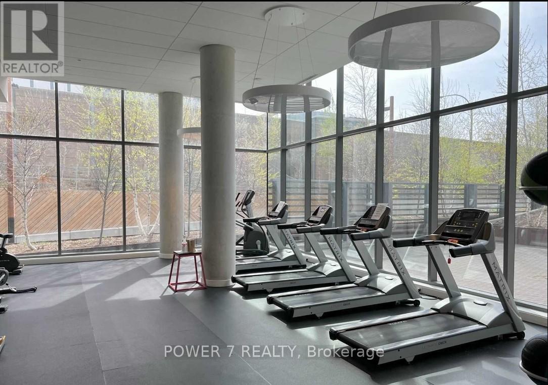 1418 - 160 Flemington Road, Toronto, Ontario  M6A 0A9 - Photo 17 - W12684946