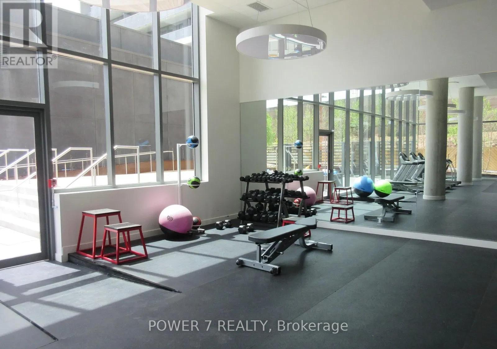 1418 - 160 Flemington Road, Toronto, Ontario  M6A 0A9 - Photo 18 - W12684946