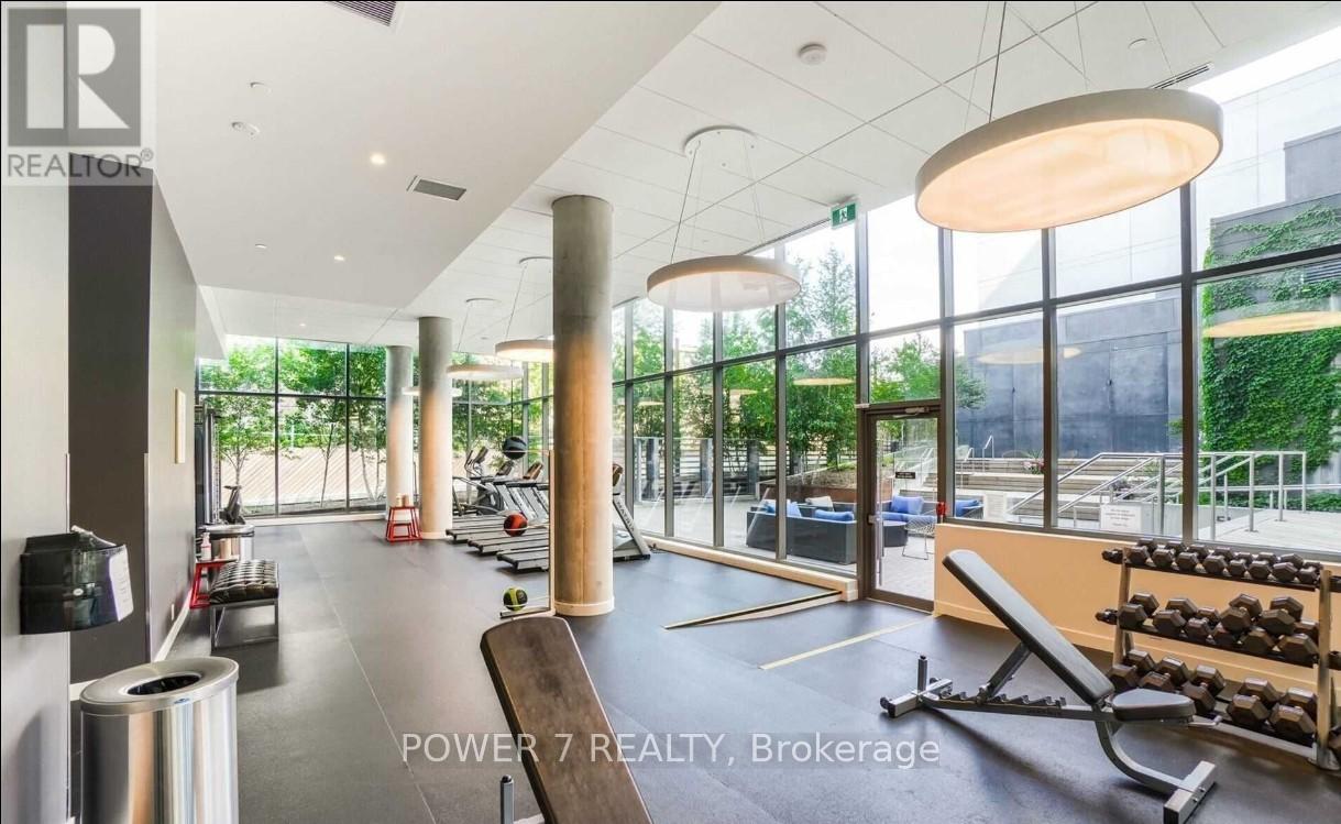 1418 - 160 Flemington Road, Toronto, Ontario  M6A 0A9 - Photo 19 - W12684946