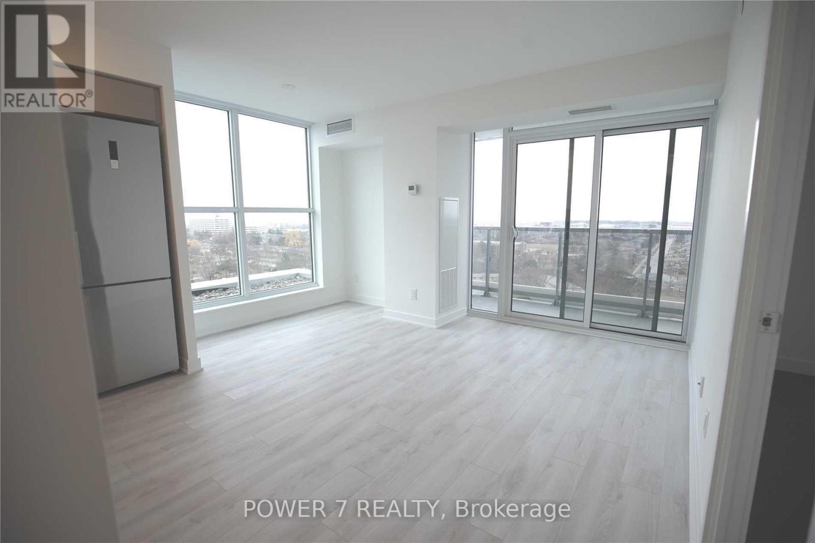 1418 - 160 Flemington Road, Toronto, Ontario  M6A 0A9 - Photo 2 - W12684946