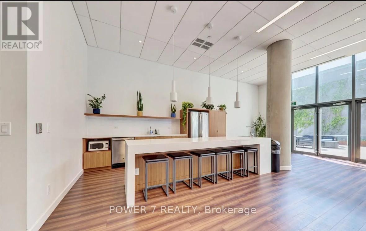 1418 - 160 Flemington Road, Toronto, Ontario  M6A 0A9 - Photo 20 - W12684946