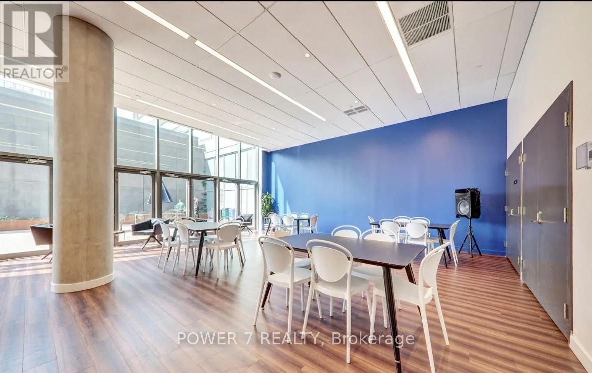 1418 - 160 Flemington Road, Toronto, Ontario  M6A 0A9 - Photo 21 - W12684946