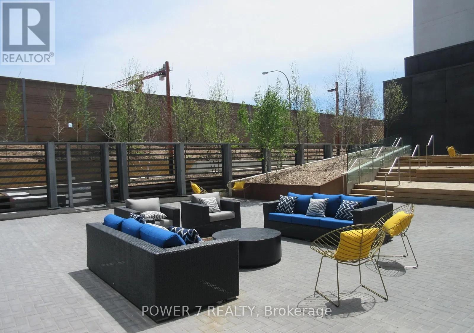 1418 - 160 Flemington Road, Toronto, Ontario  M6A 0A9 - Photo 23 - W12684946