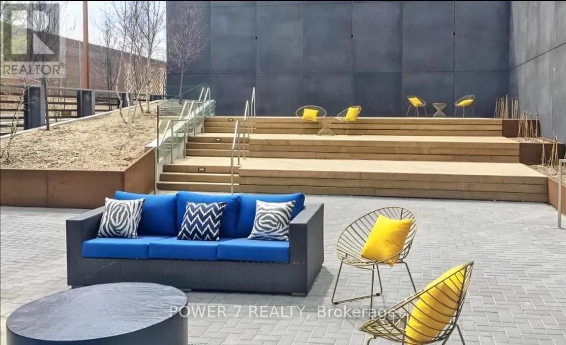 1418 - 160 Flemington Road, Toronto, Ontario  M6A 0A9 - Photo 24 - W12684946