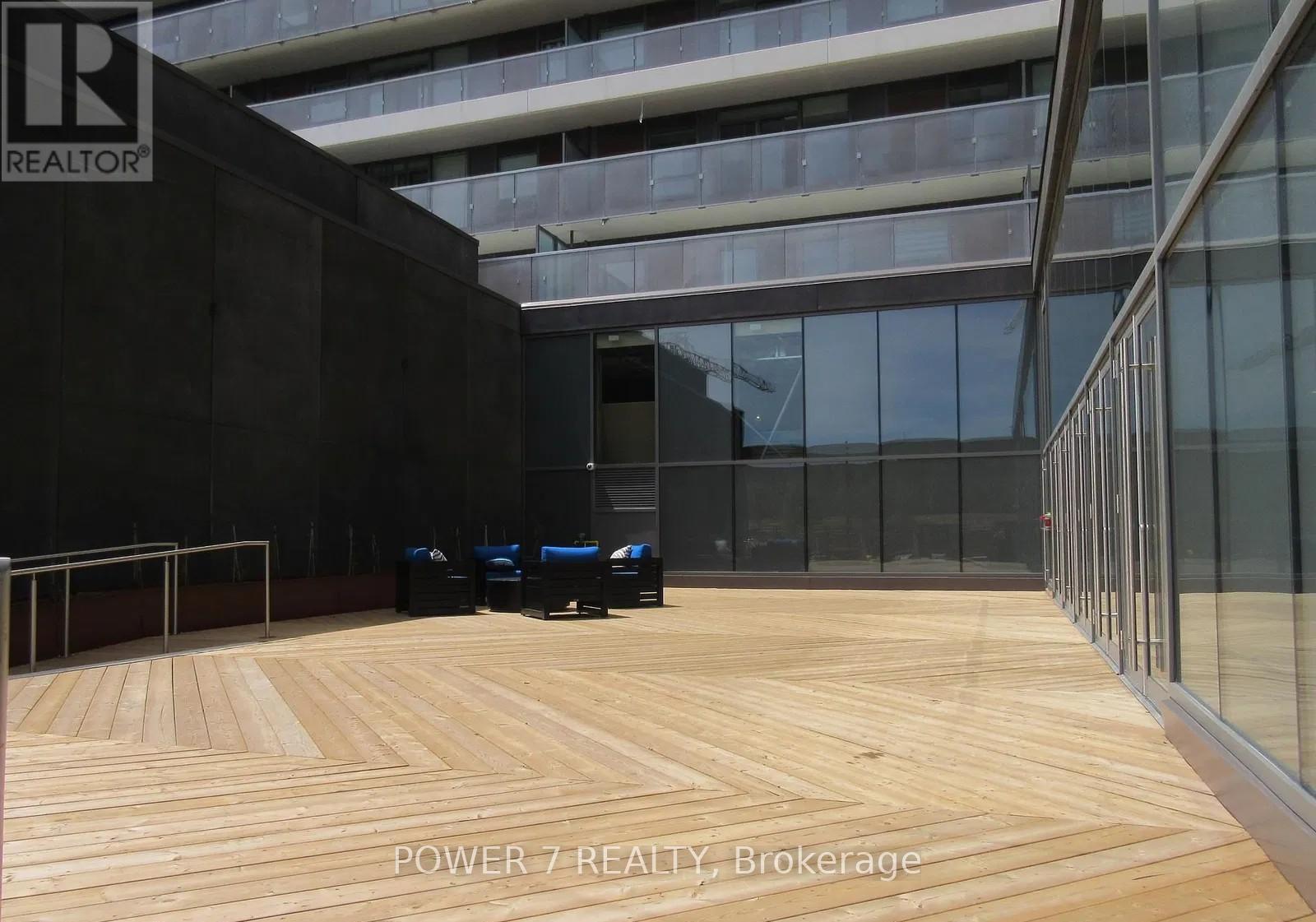 1418 - 160 Flemington Road, Toronto, Ontario  M6A 0A9 - Photo 25 - W12684946