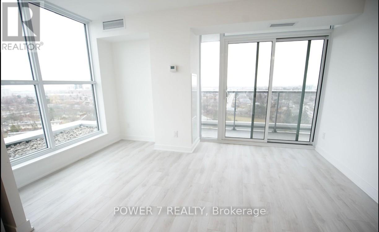 1418 - 160 Flemington Road, Toronto, Ontario  M6A 0A9 - Photo 3 - W12684946