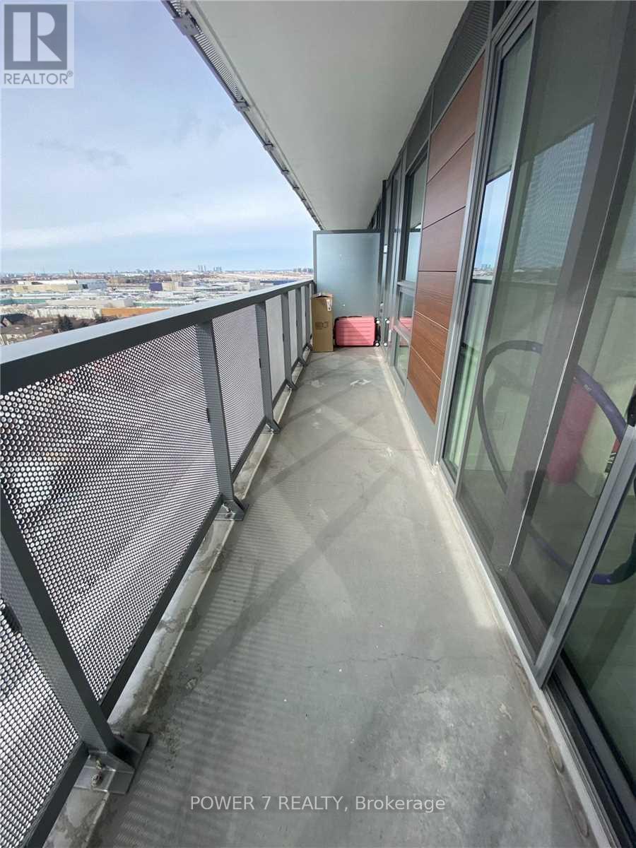 1418 - 160 Flemington Road, Toronto, Ontario  M6A 0A9 - Photo 6 - W12684946