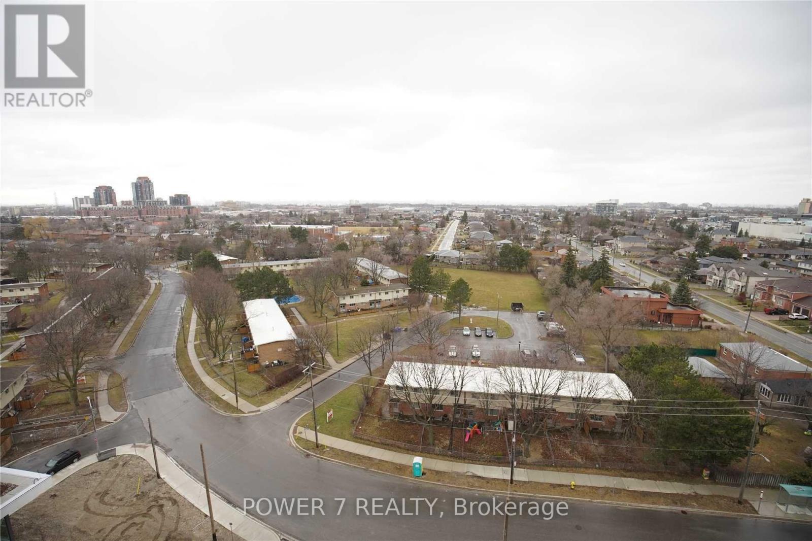 1418 - 160 Flemington Road, Toronto, Ontario  M6A 0A9 - Photo 7 - W12684946