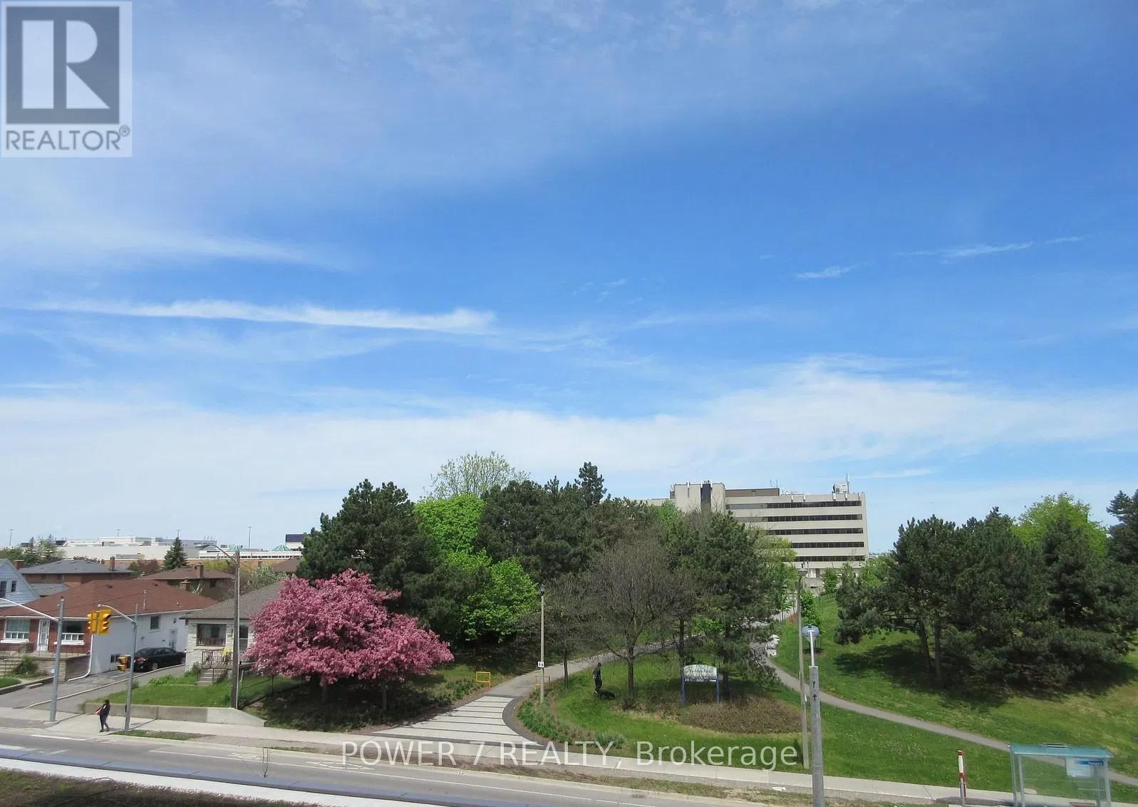 1418 - 160 Flemington Road, Toronto, Ontario  M6A 0A9 - Photo 8 - W12684946