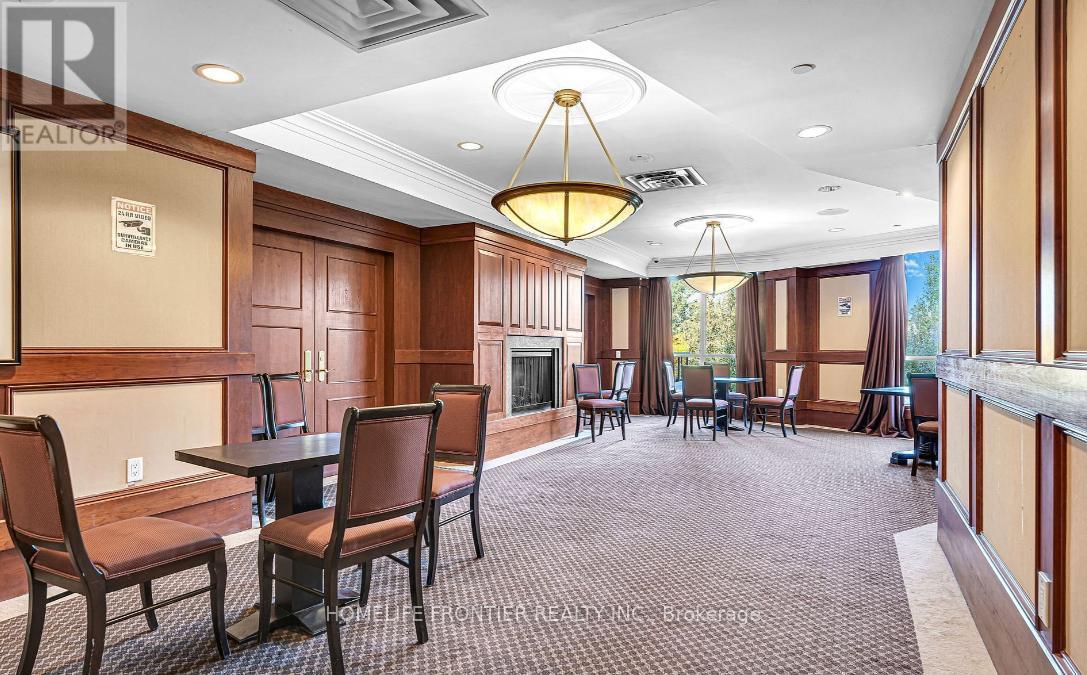 1702 - 710 Humberwood Boulevard, Toronto, Ontario  M9W 7J5 - Photo 10 - W12684950