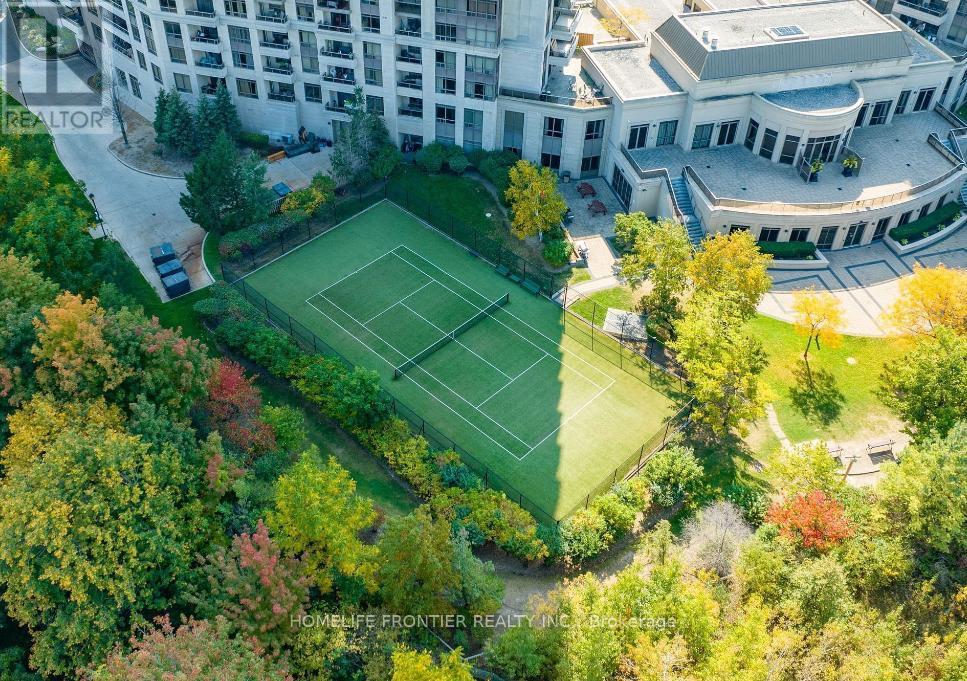 1702 - 710 Humberwood Boulevard, Toronto, Ontario  M9W 7J5 - Photo 11 - W12684950