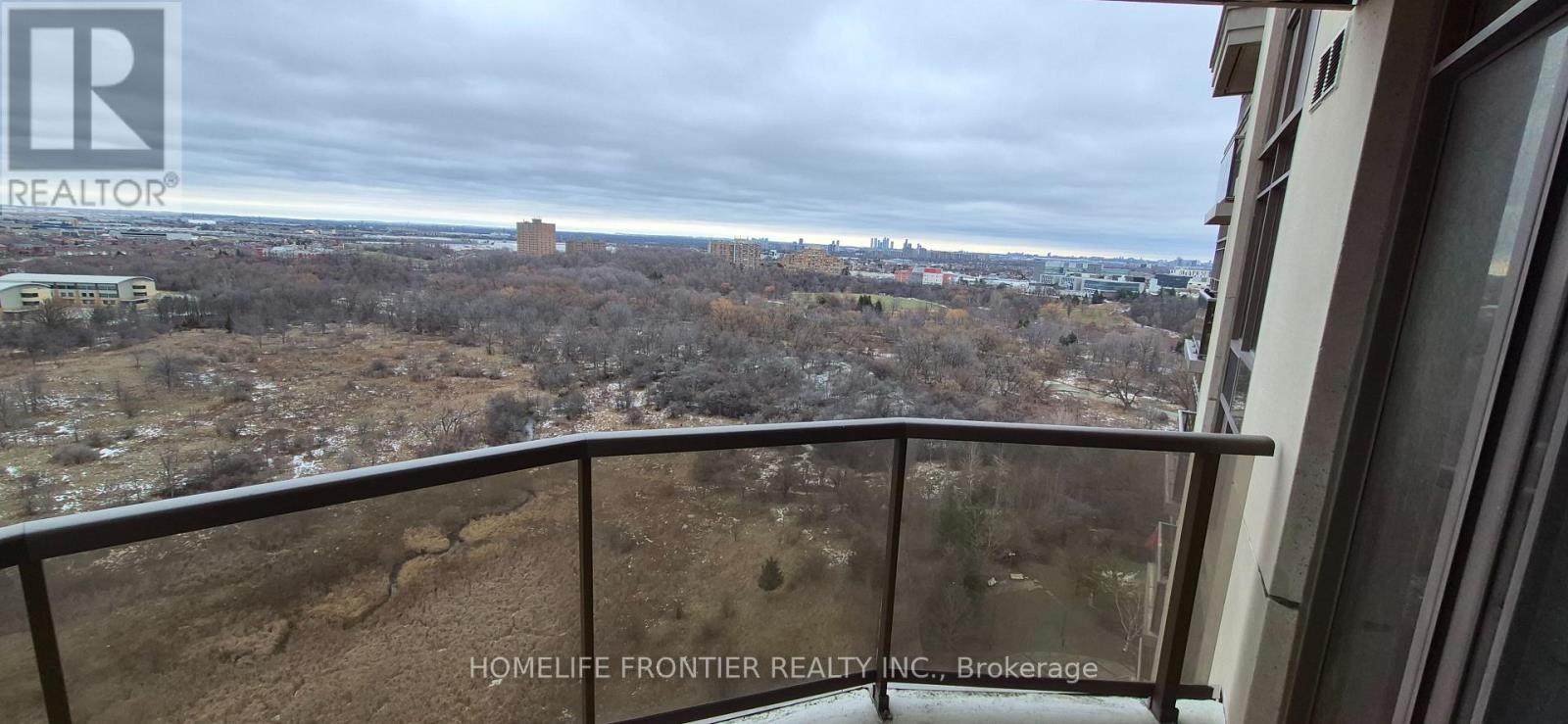 1702 - 710 Humberwood Boulevard, Toronto, Ontario  M9W 7J5 - Photo 26 - W12684950